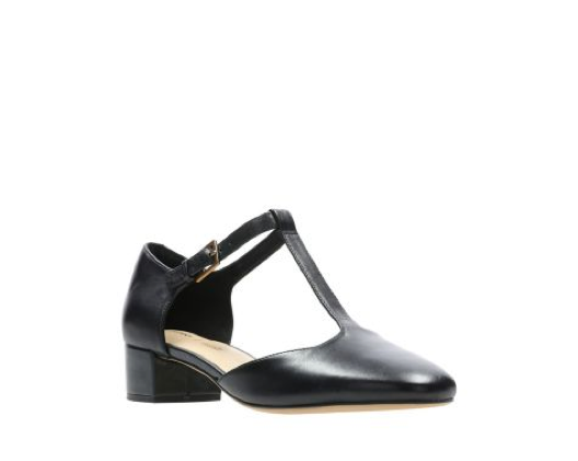 clarks orabella holly shoes
